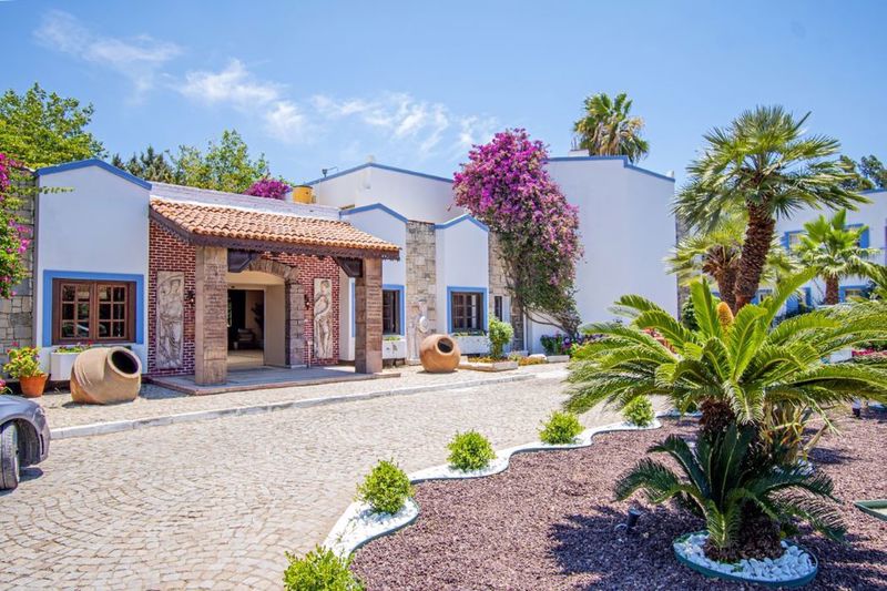 Historical Museum Resort