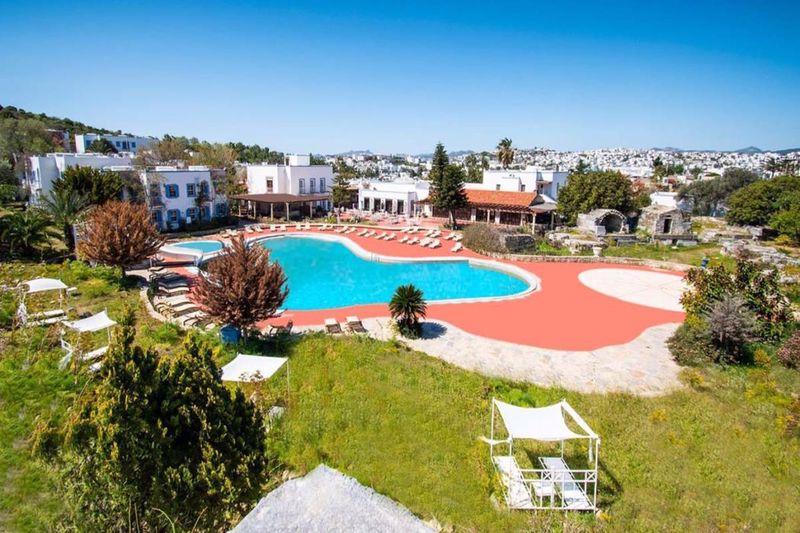 Historical Museum Resort