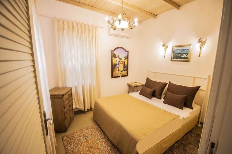 Historical Museum Resort