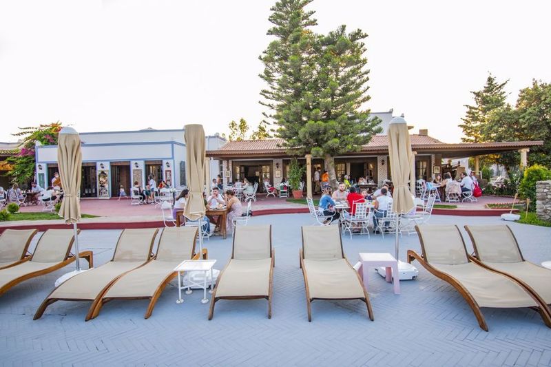 Historical Museum Resort