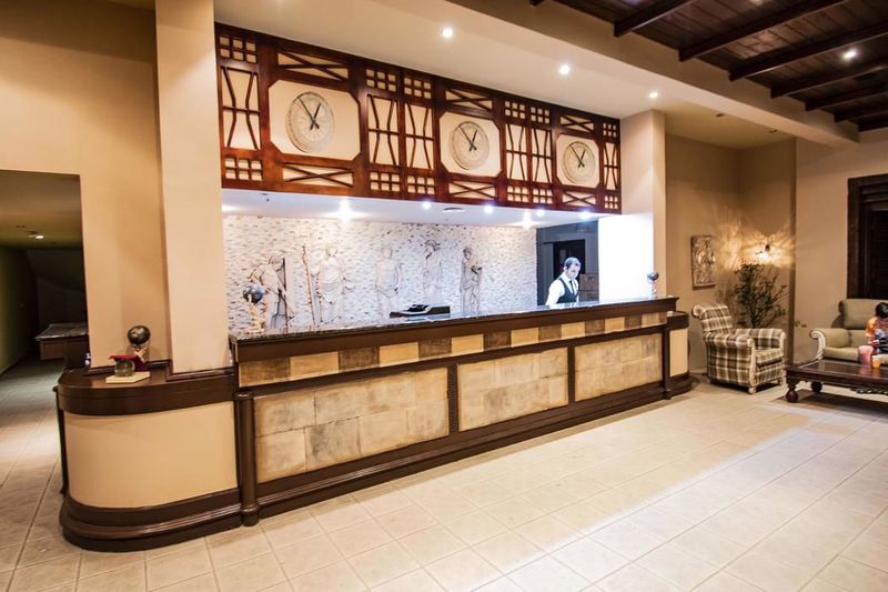Historical Museum Resort