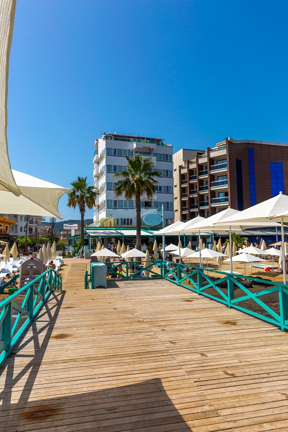Honeymoon Marmaris Hotel