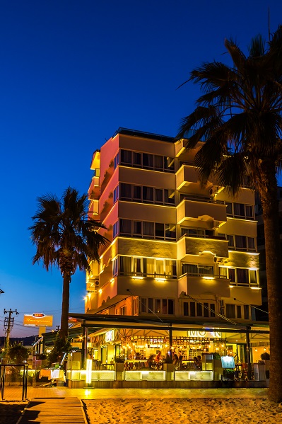 Honeymoon Marmaris Hotel