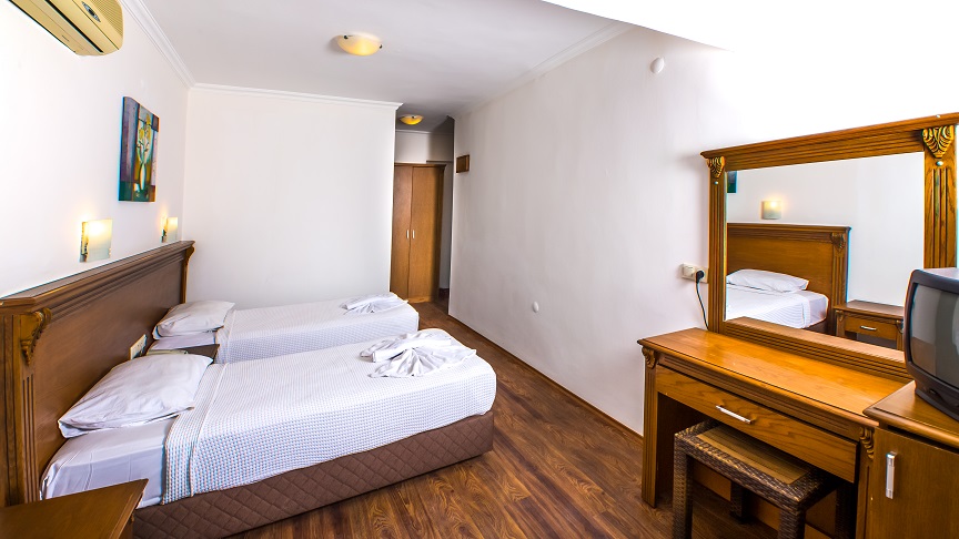 Honeymoon Marmaris Hotel