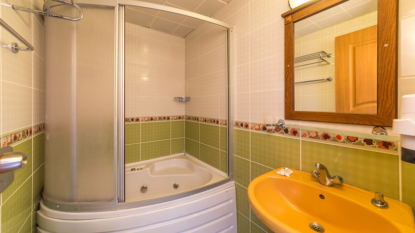 Honeymoon Marmaris Hotel