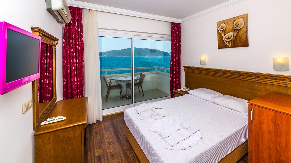 Honeymoon Marmaris Hotel