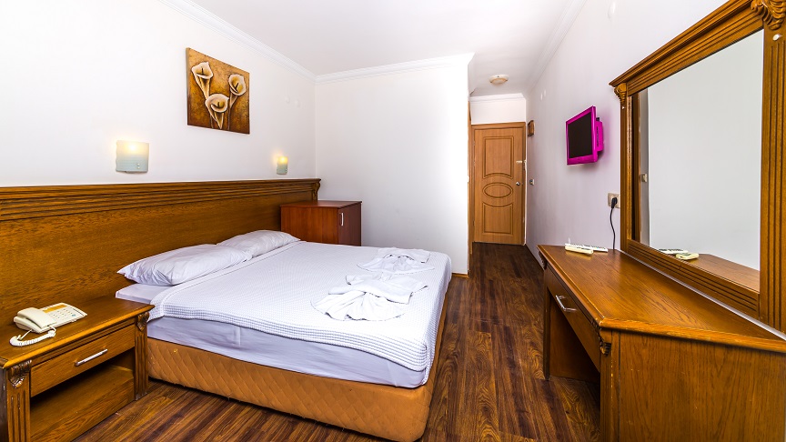 Honeymoon Marmaris Hotel