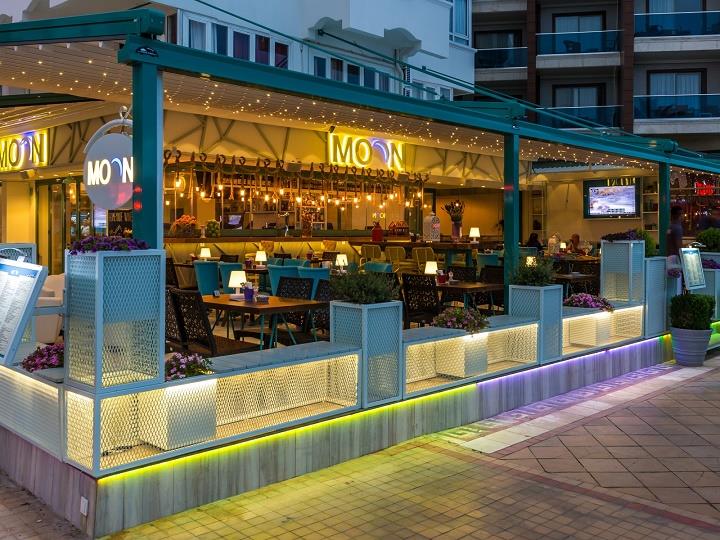 Honeymoon Marmaris Hotel
