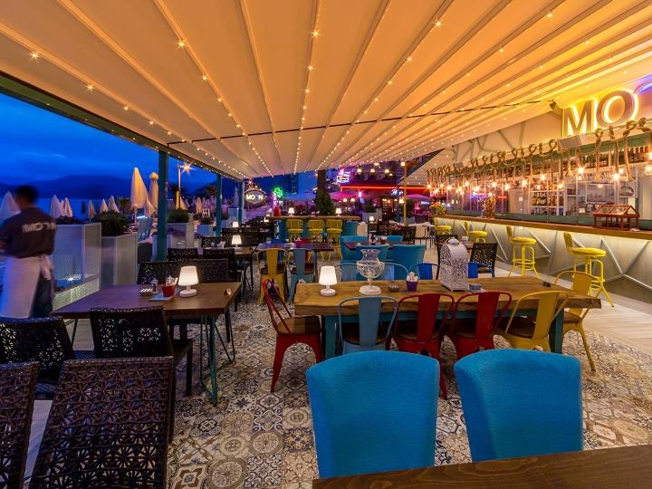 Honeymoon Marmaris Hotel