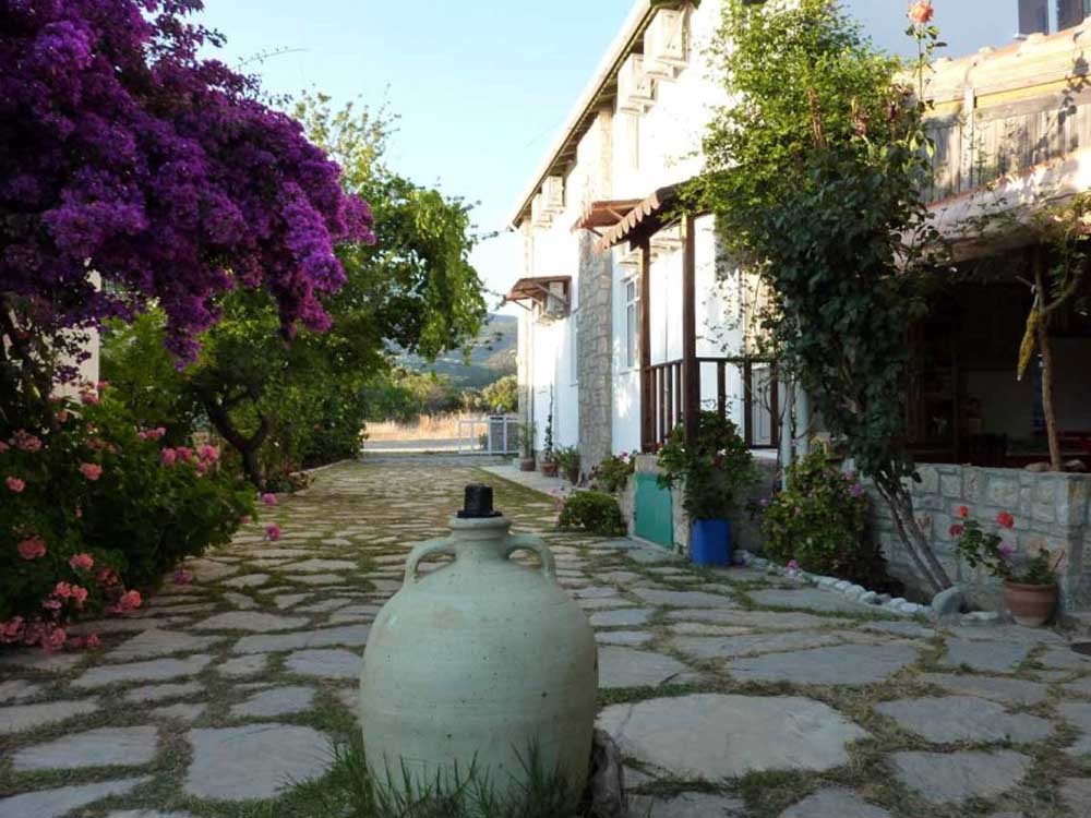 Hoppala Pansiyon