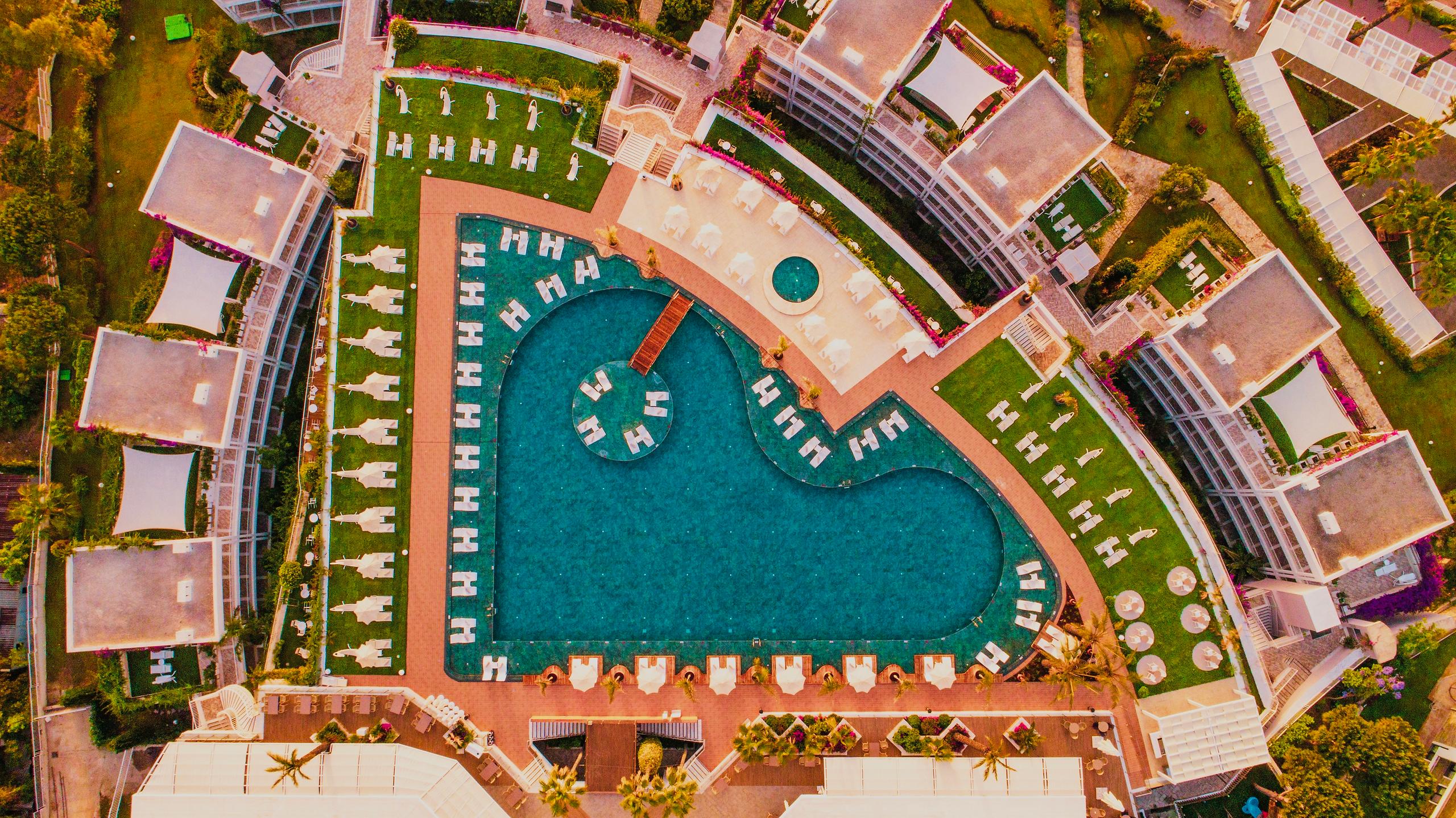 Hotel Baıa Bodrum