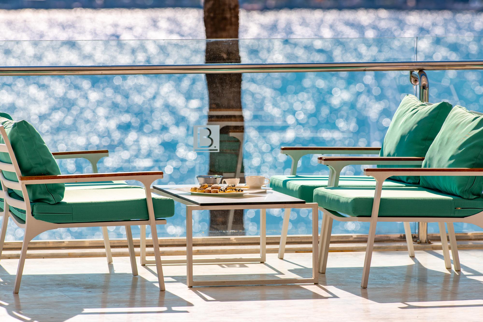 Hotel Baıa Bodrum