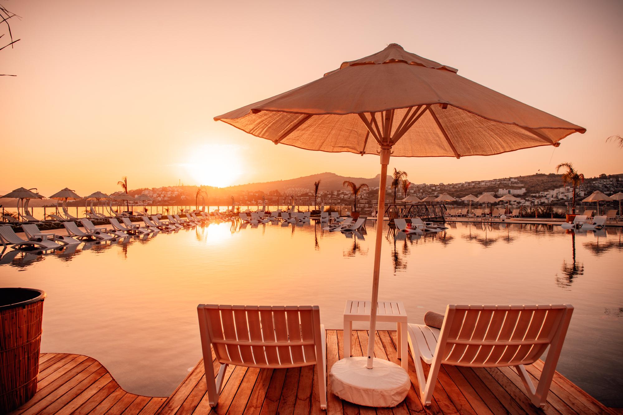 Hotel Baıa Bodrum