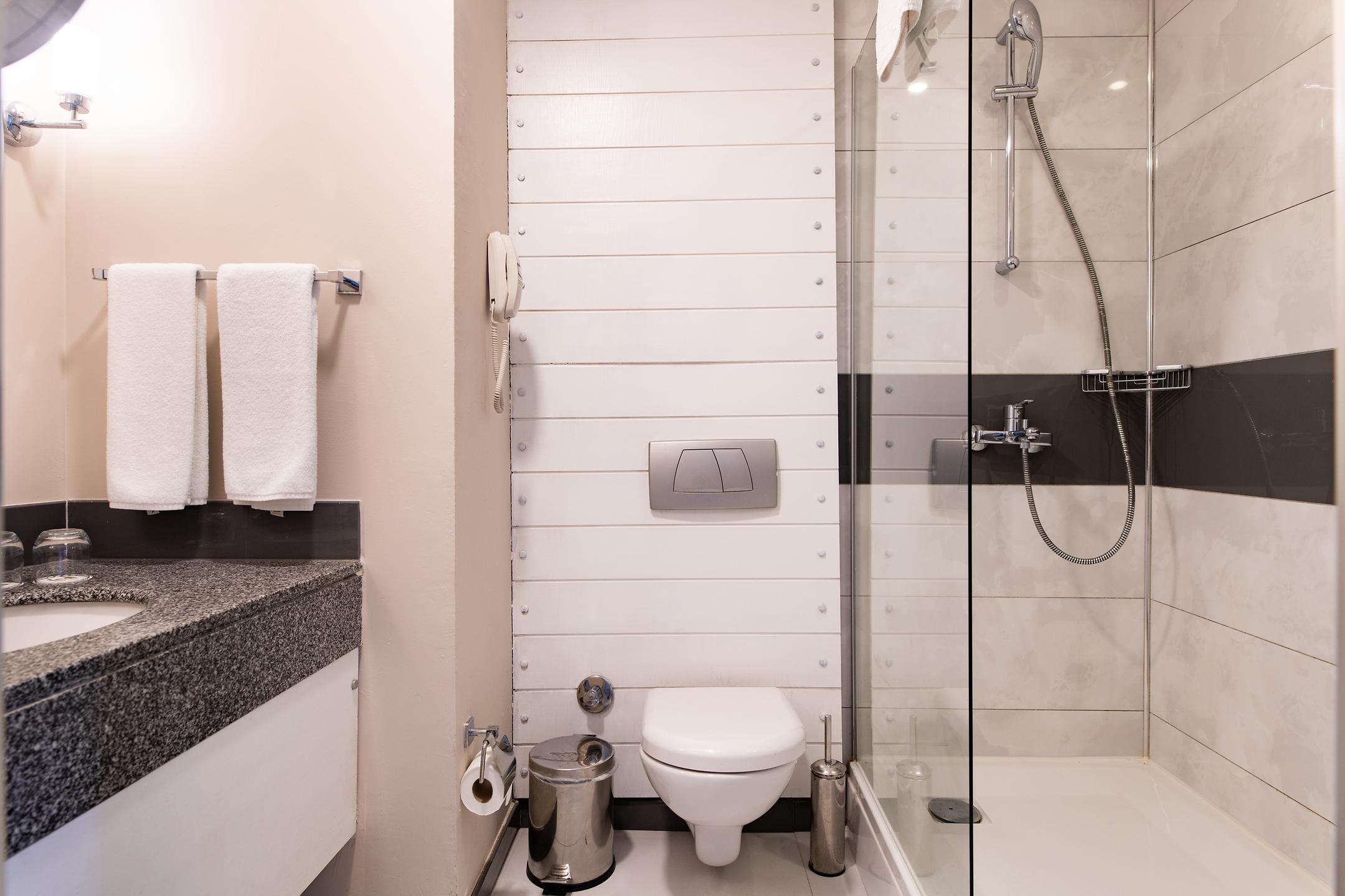 Hotel Baıa Bodrum