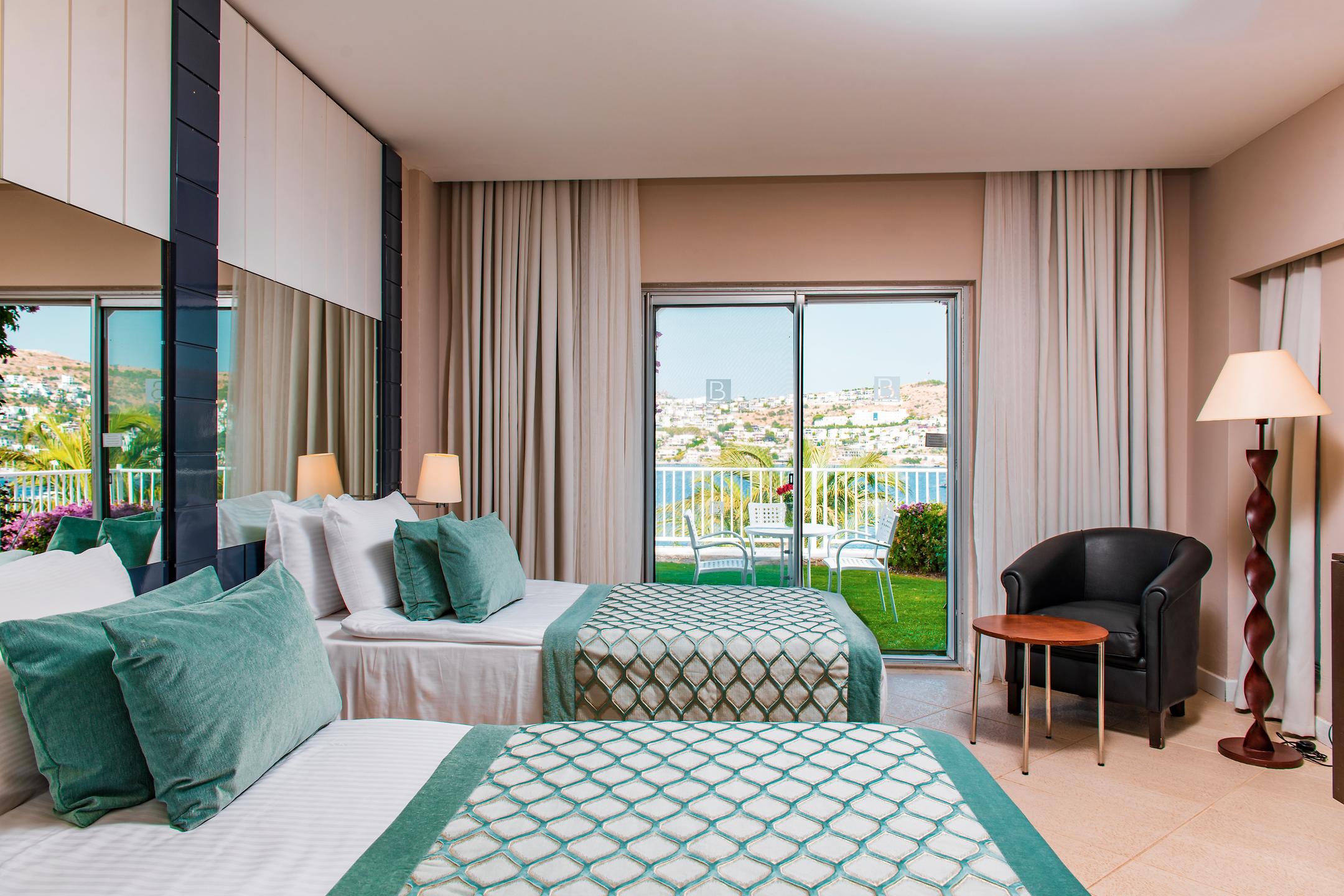 Hotel Baıa Bodrum
