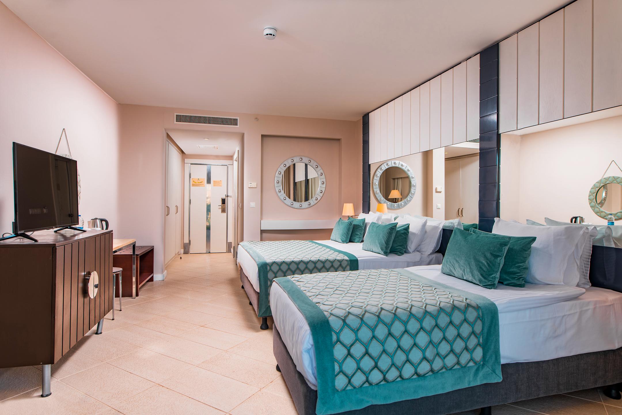 Hotel Baıa Bodrum