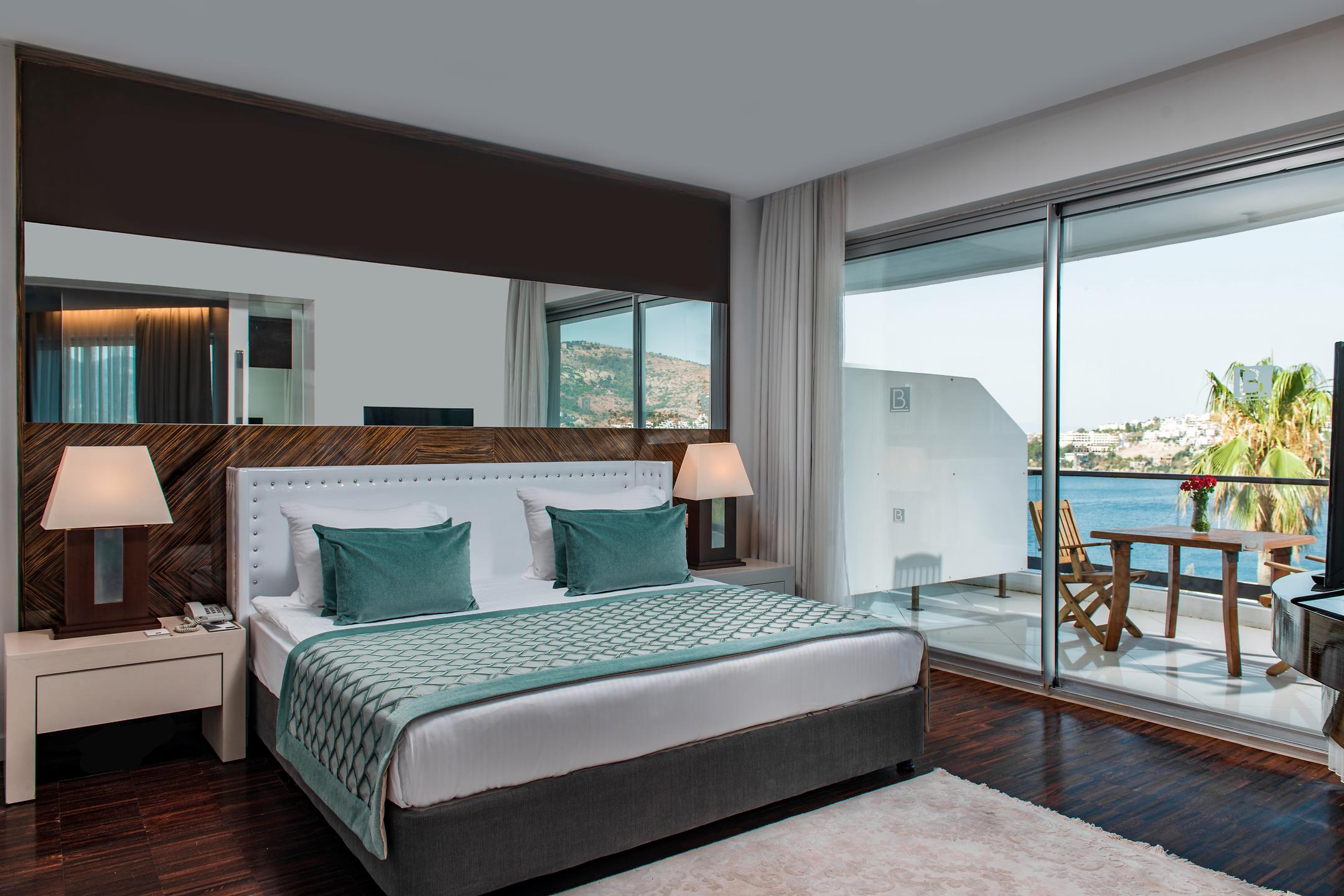 Hotel Baıa Bodrum