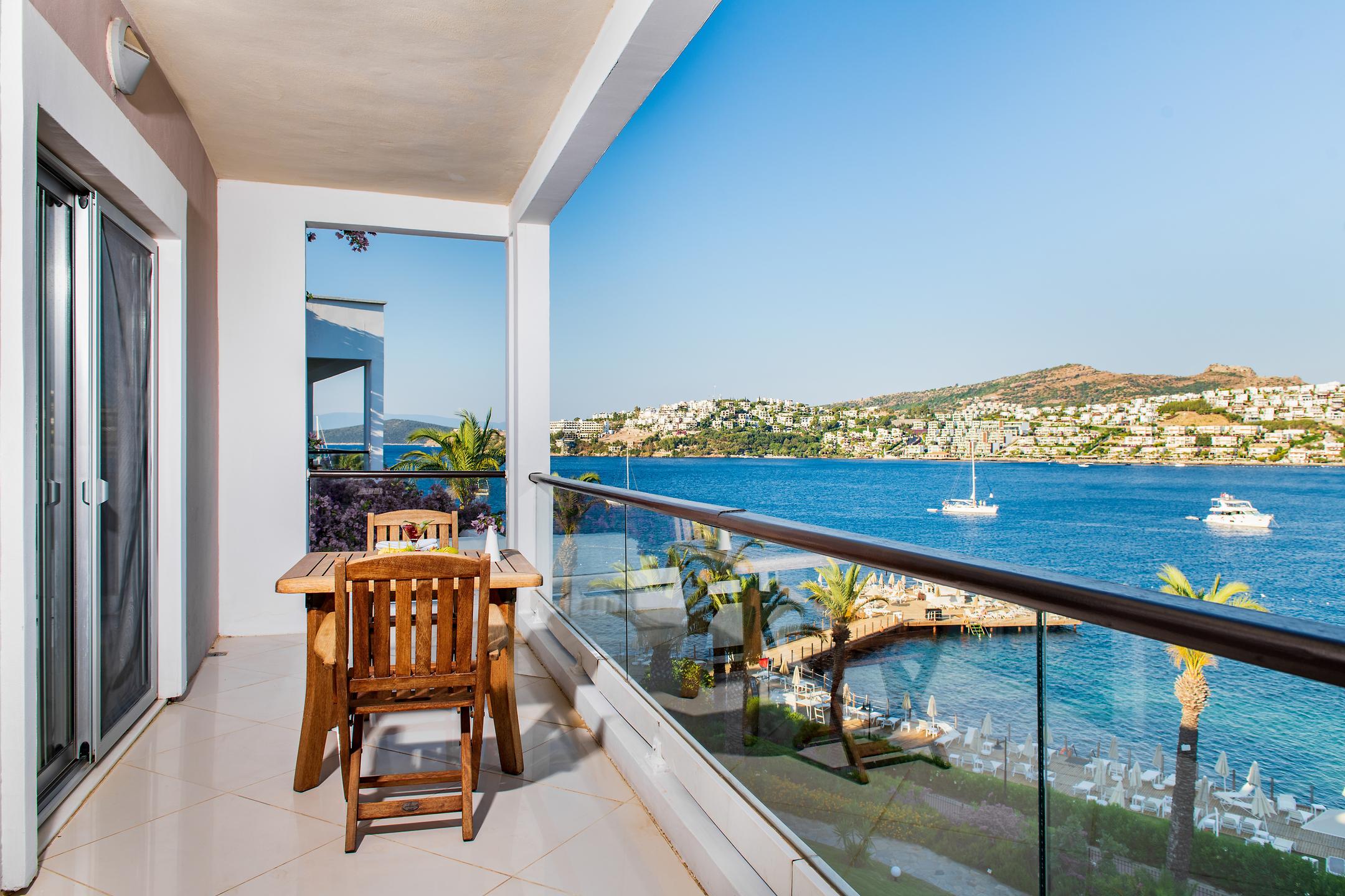 Hotel Baıa Bodrum