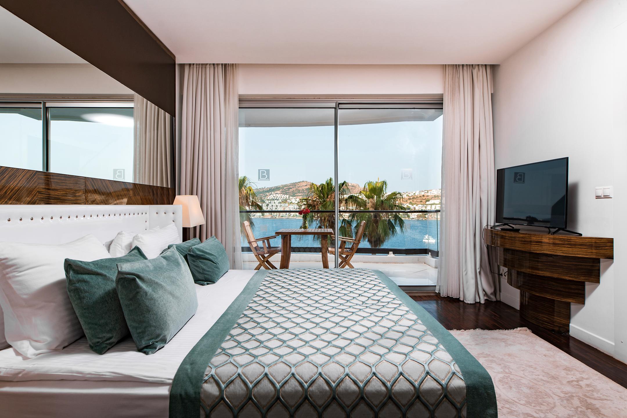Hotel Baıa Bodrum
