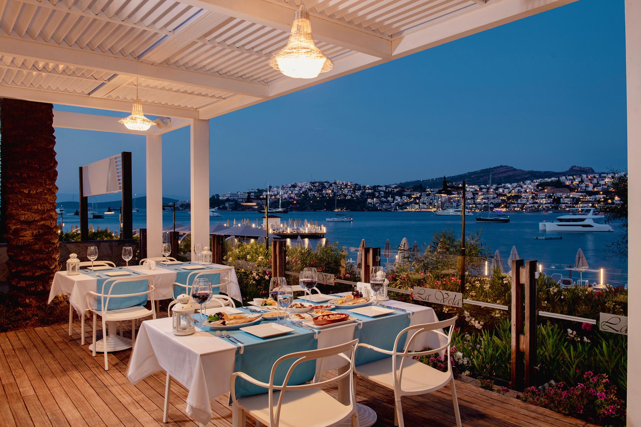 Hotel Baıa Bodrum