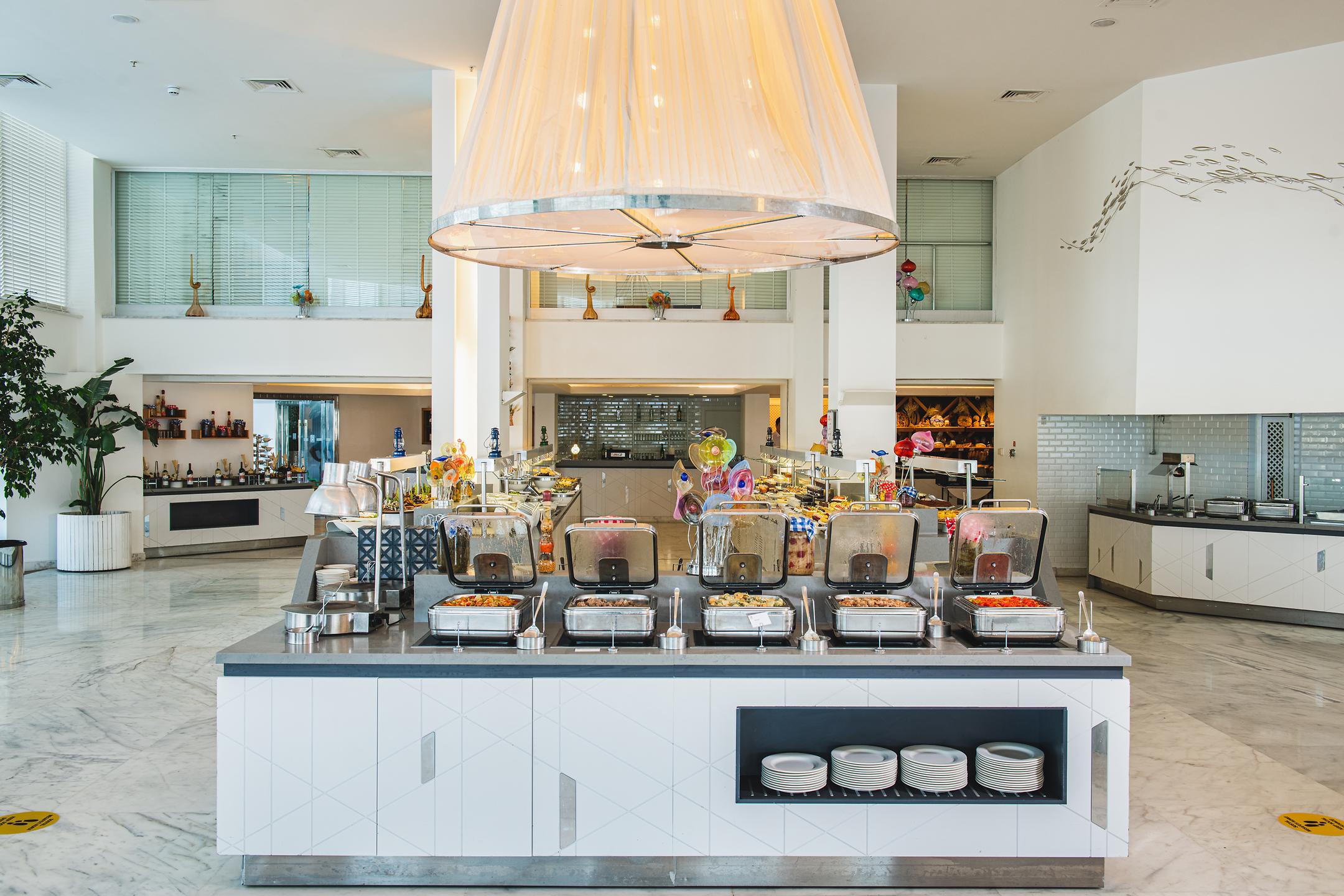Hotel Baıa Bodrum