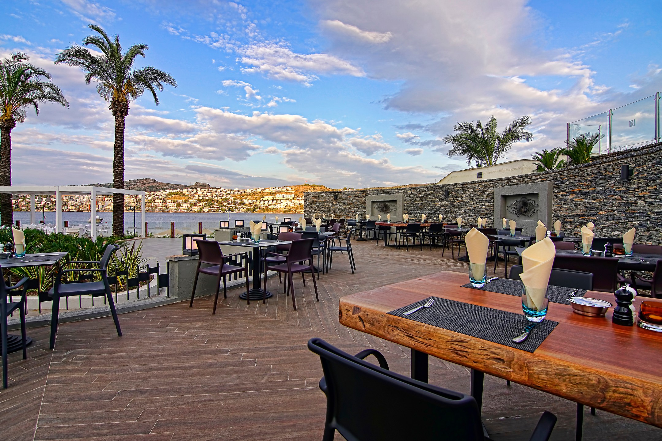 Hotel Baıa Bodrum
