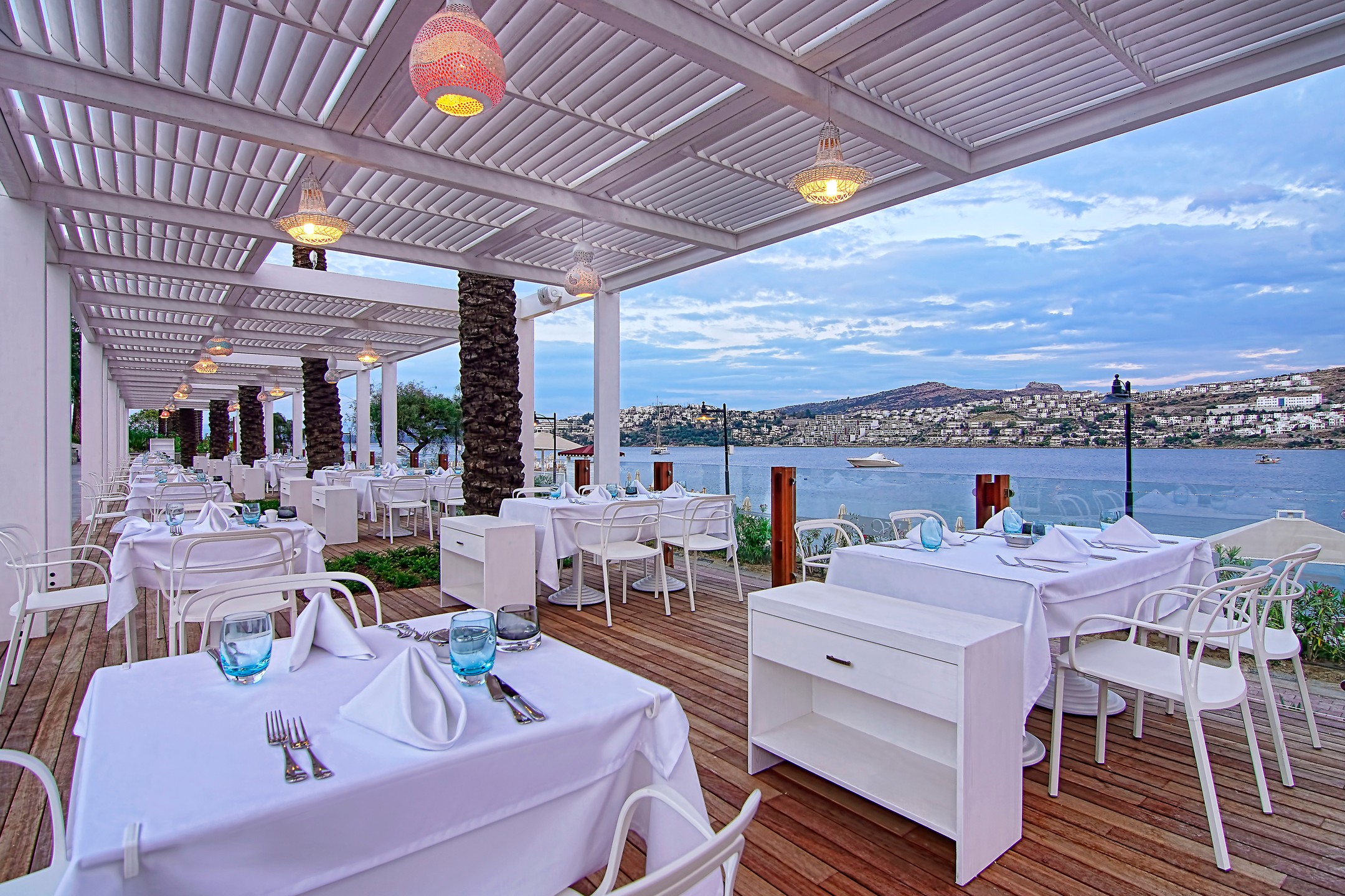 Hotel Baıa Bodrum