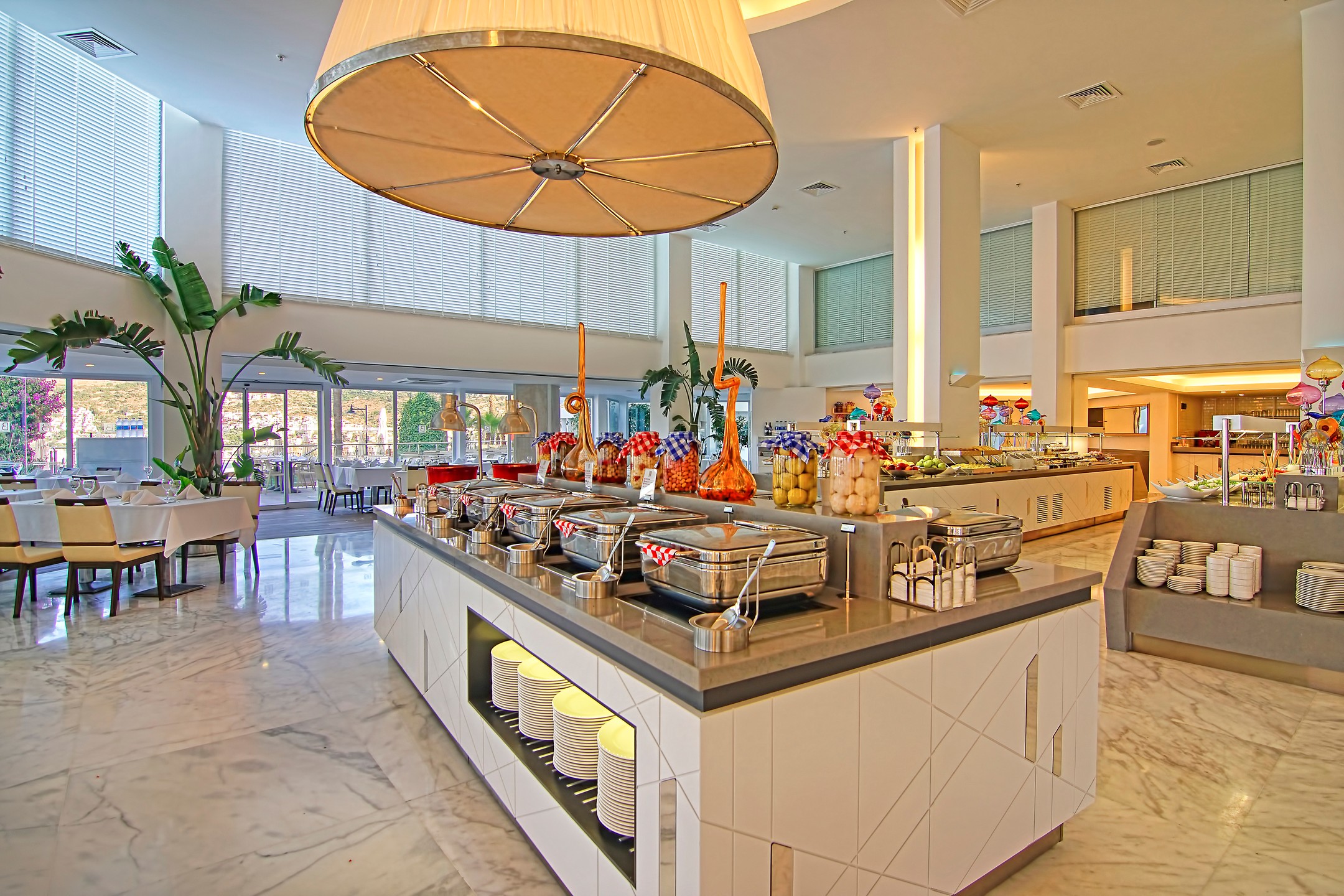 Hotel Baıa Bodrum