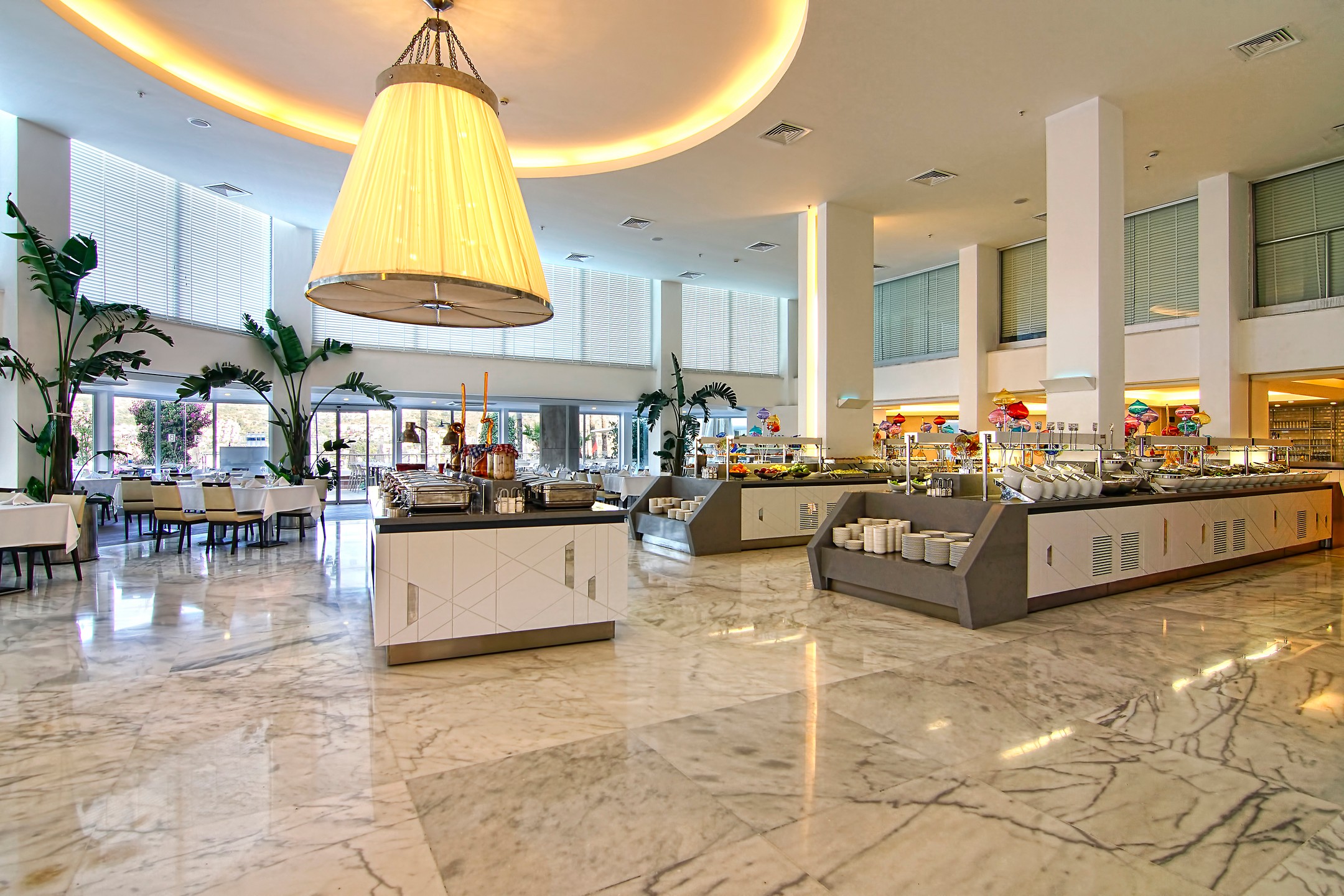 Hotel Baıa Bodrum