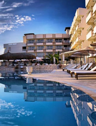 Hotel Carina