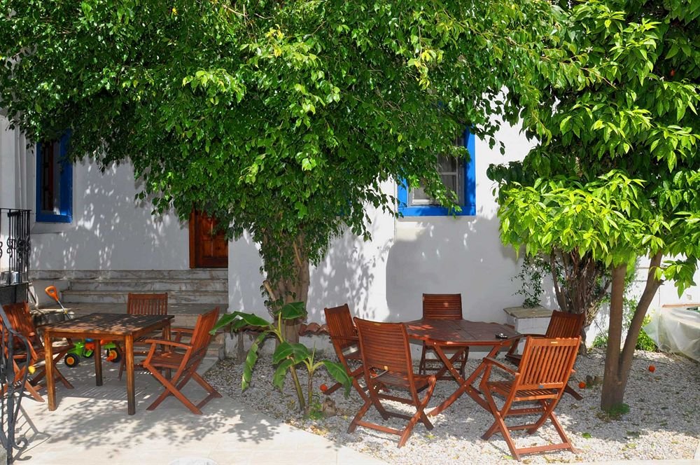 Hotel Centro Bodrum