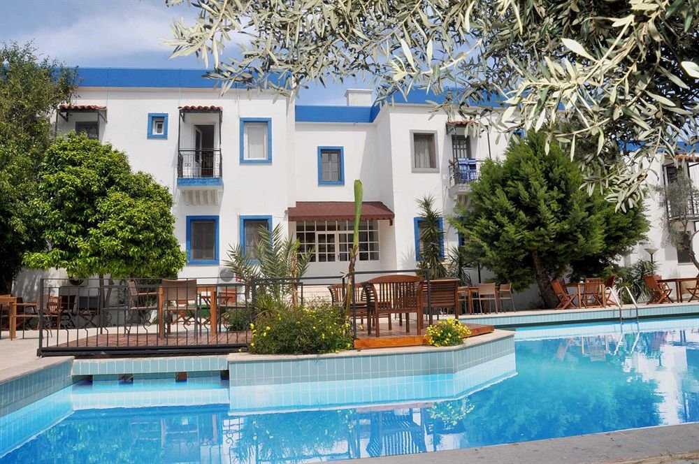 Hotel Centro Bodrum