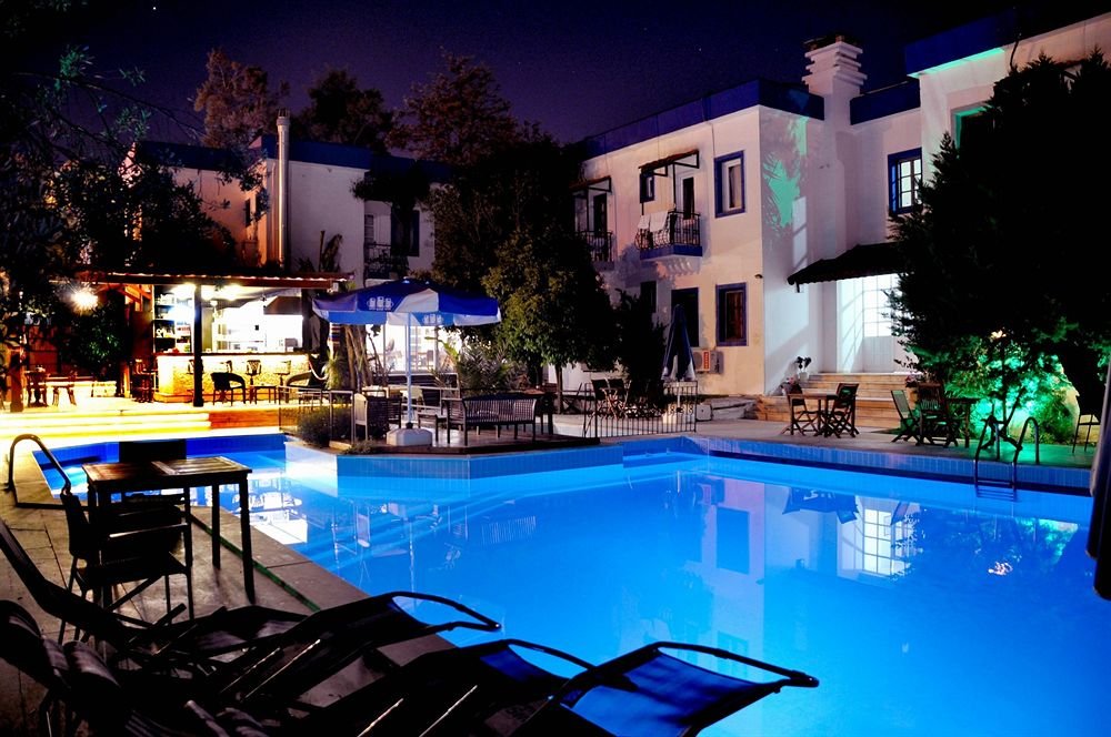 Hotel Centro Bodrum