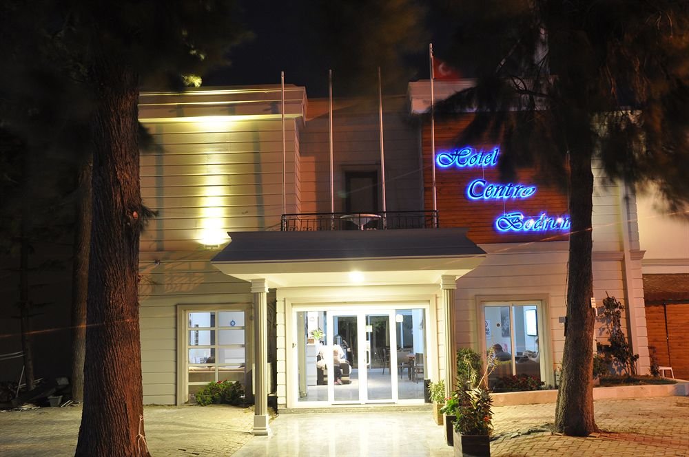 Hotel Centro Bodrum