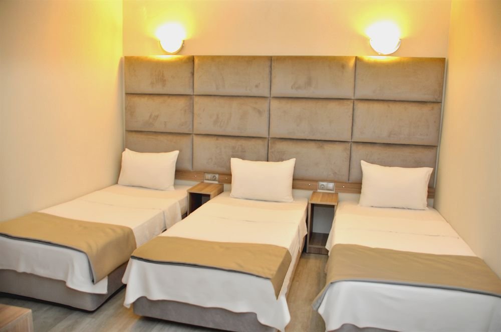 Hotel Centro Bodrum