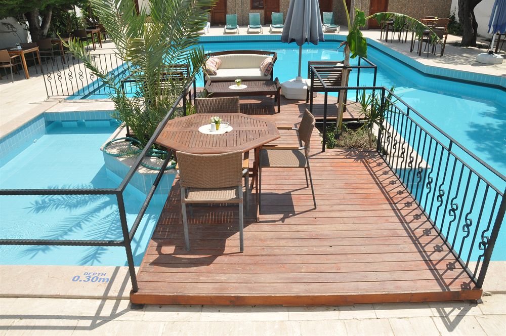 Hotel Centro Bodrum