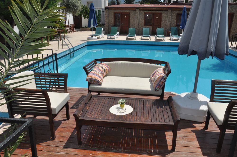 Hotel Centro Bodrum