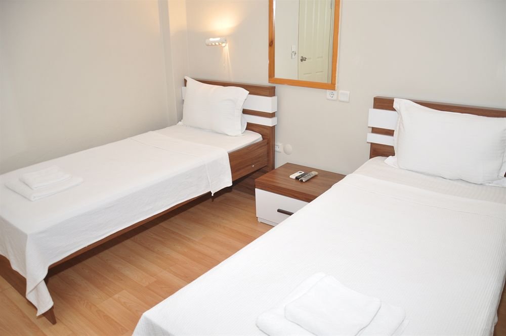 Hotel Centro Bodrum
