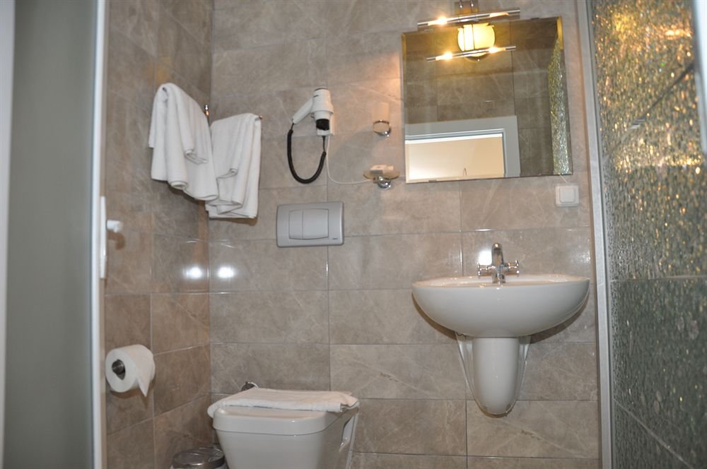 Hotel Centro Bodrum