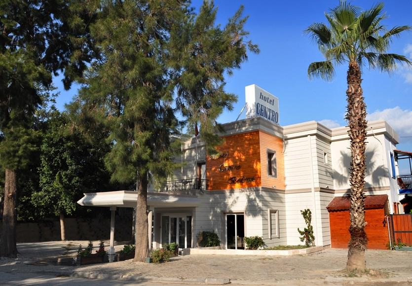 Hotel Centro Bodrum