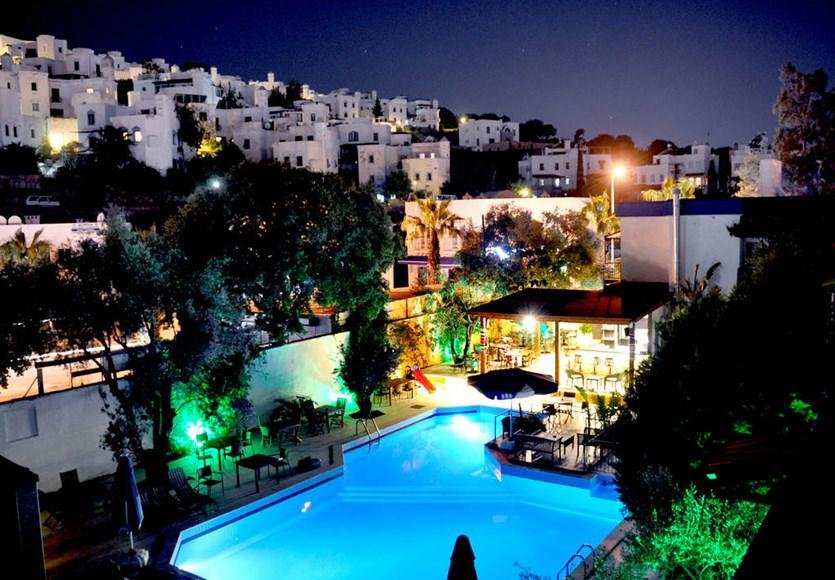 Hotel Centro Bodrum