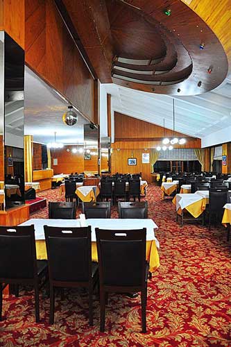 Hotel Esentepe