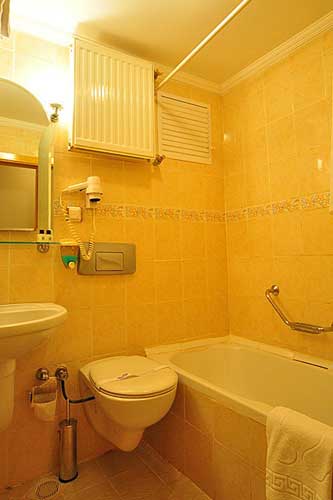 Hotel Esentepe