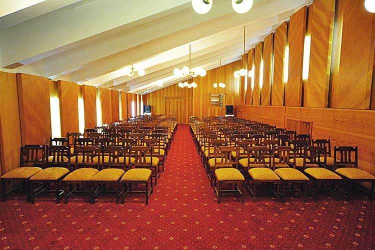 Hotel Esentepe