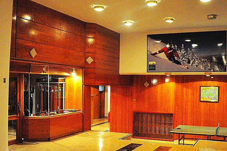 Hotel Esentepe