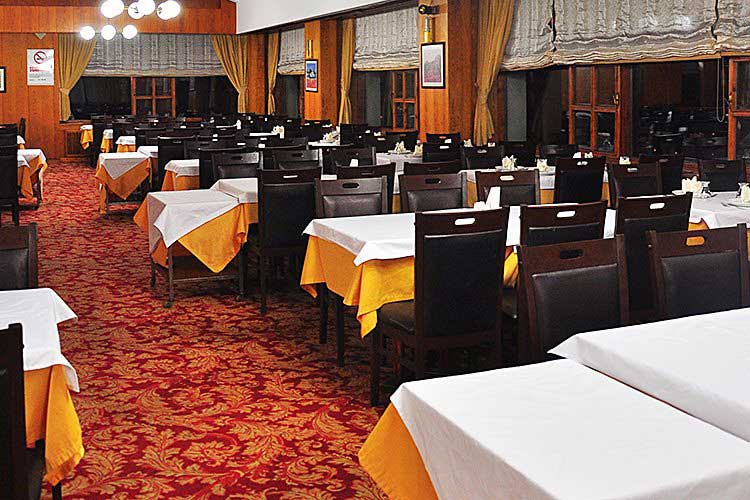 Hotel Esentepe