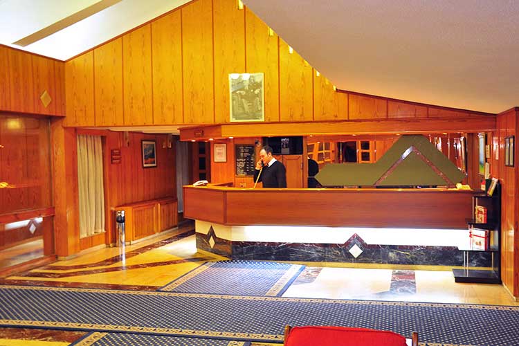Hotel Esentepe