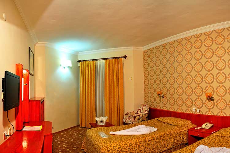 Hotel Esentepe