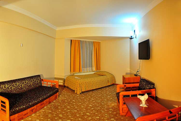Hotel Esentepe
