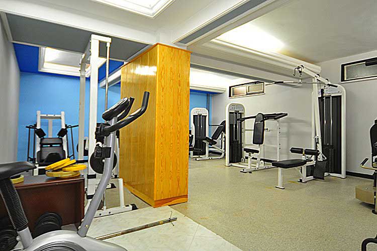 Hotel Esentepe